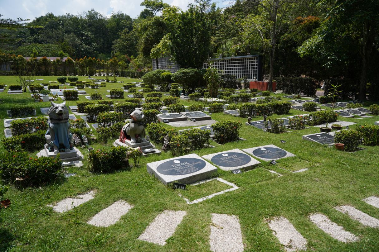 Why is Funeral Pre-Planning Important in Malaysia